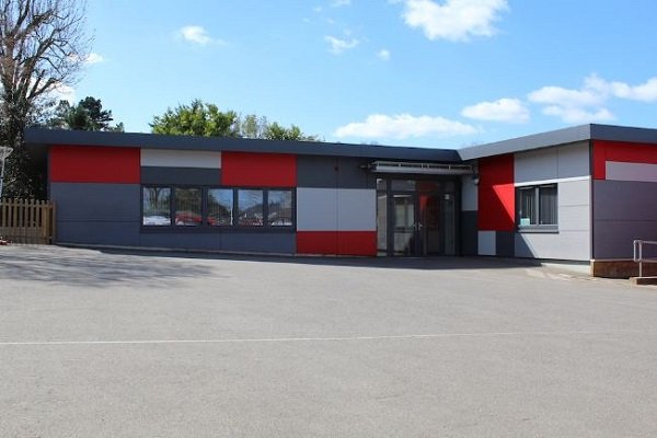 Foundation Stage Nursery, Sacred Heart , Wadhust